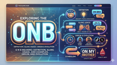 onb meaning