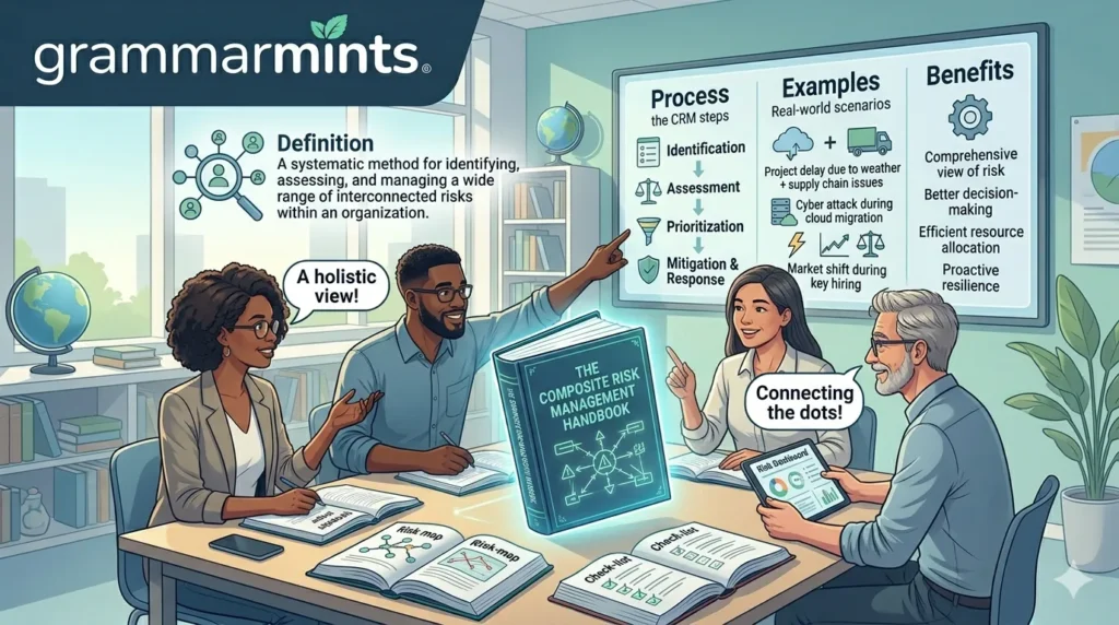 composite risk management meaning
