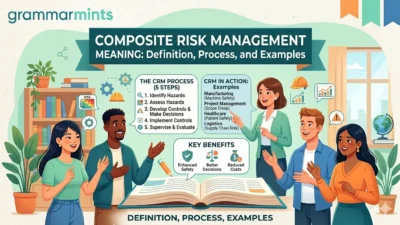 composite risk management meaning
