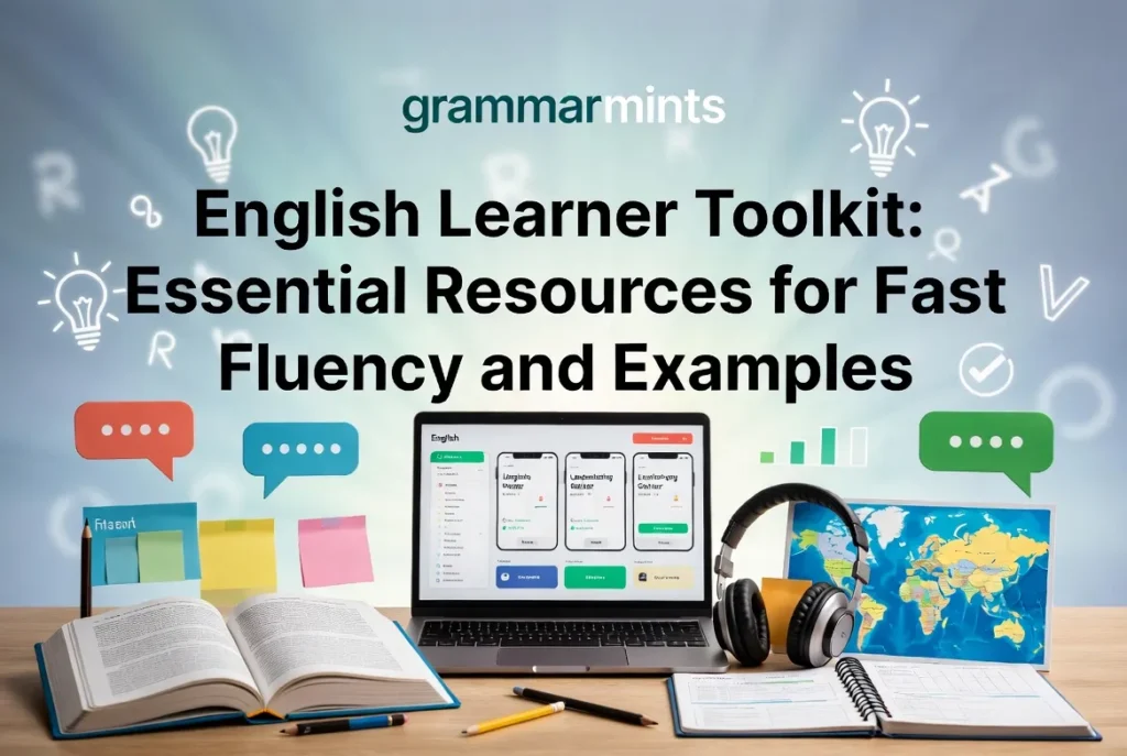 english-learner-toolkit