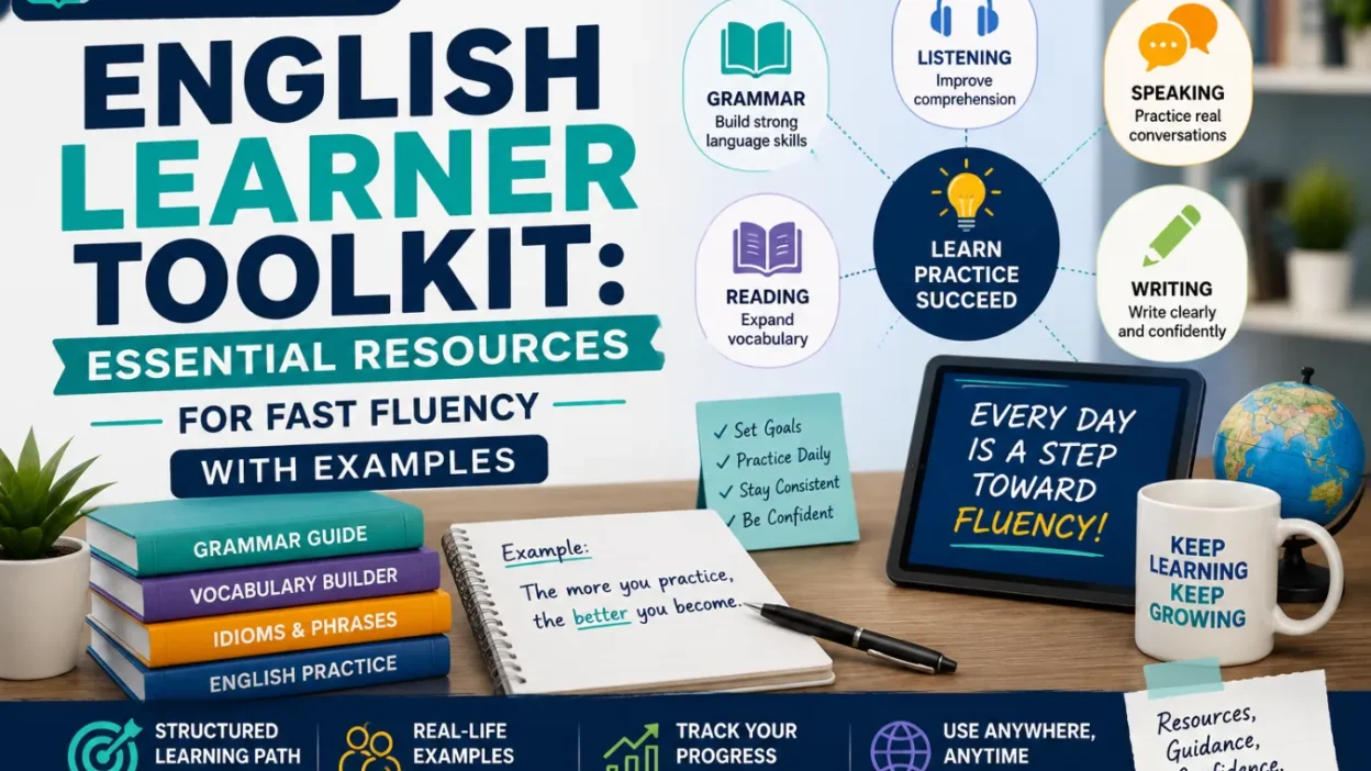 english-learner-toolkit