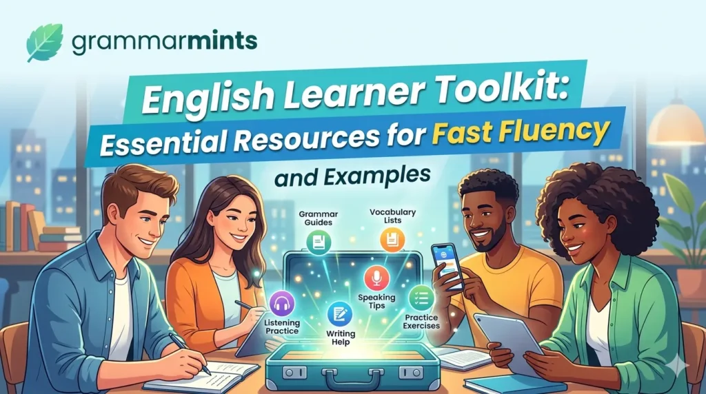 english-learner-toolkit