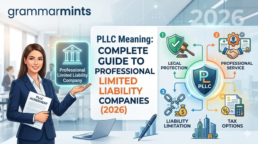 pllc-meaning