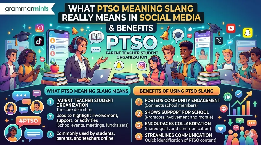ptso meaning slang