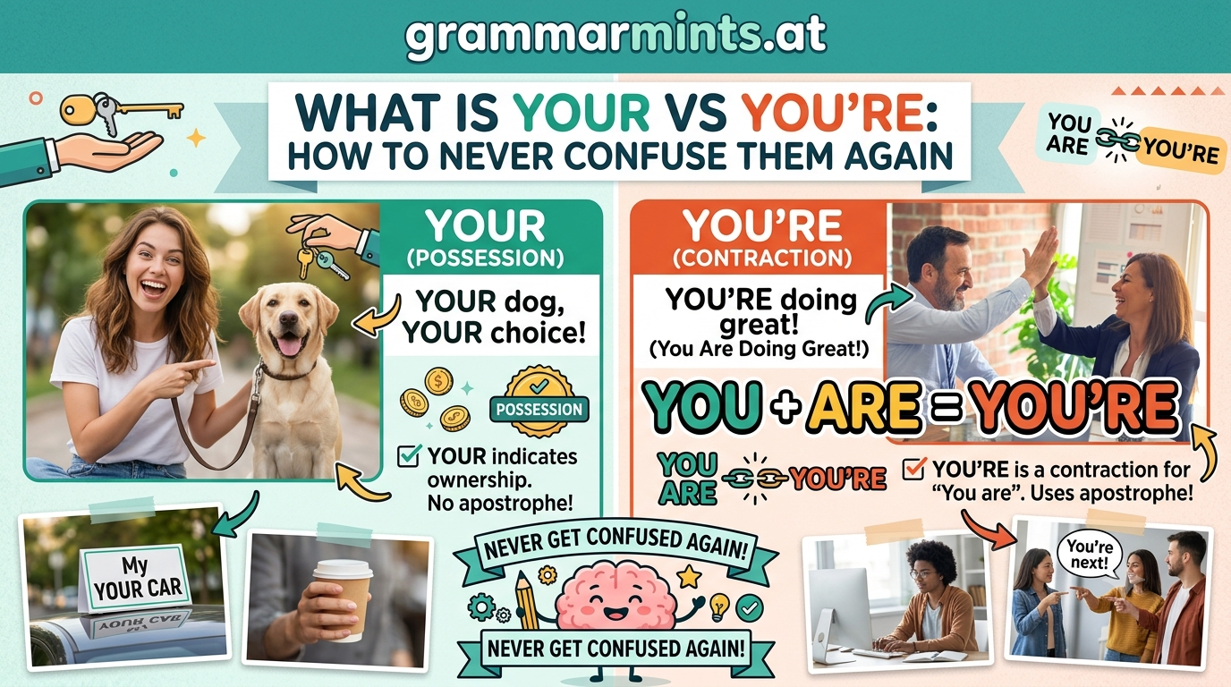 your-vs-youre