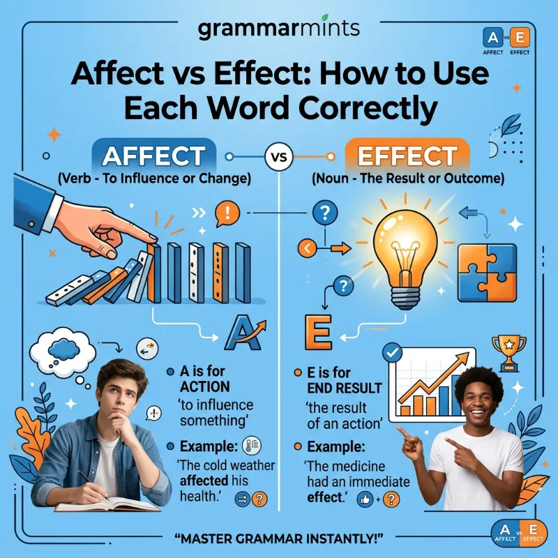 affect vs effect.