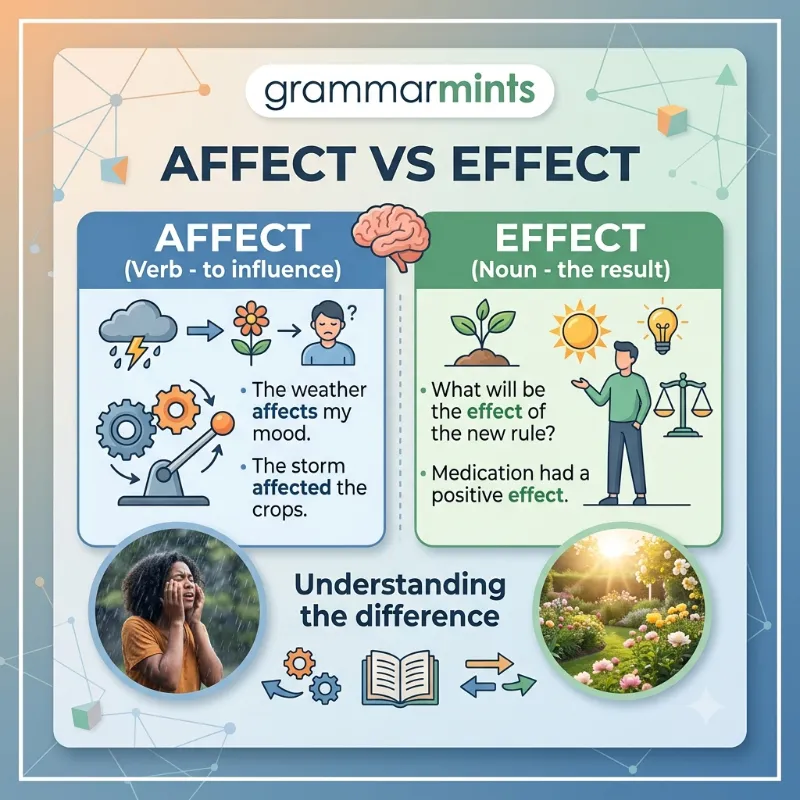 affect vs effect.