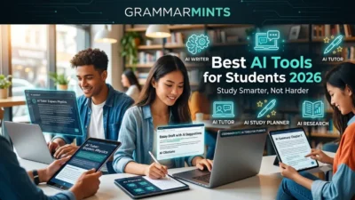 best ai tools for students 2026