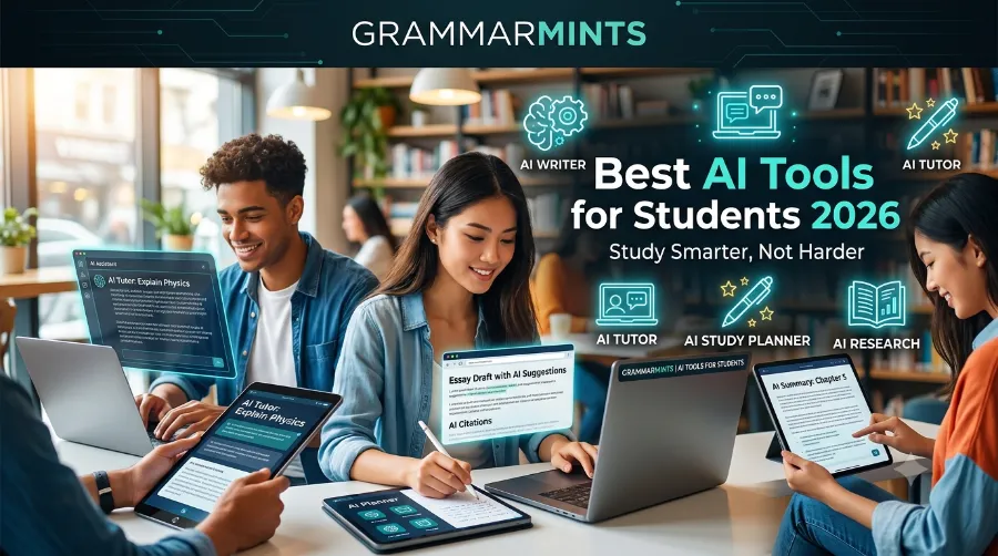 best ai tools for students 2026