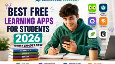 best free learning apps for students ,
