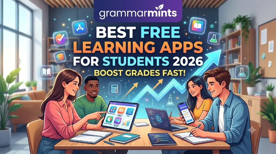 best free learning apps for students ,