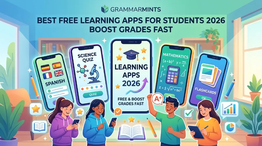 best free learning apps for students ,