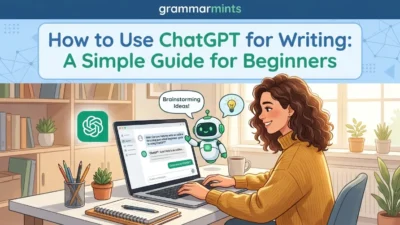how to use ChatGPT for writing