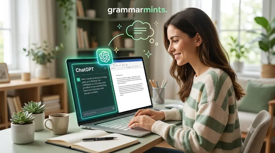 how to use ChatGPT for writing