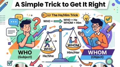 who vs whom
