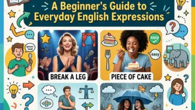 idioms and meanings