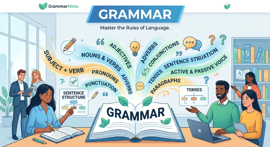 Grammar